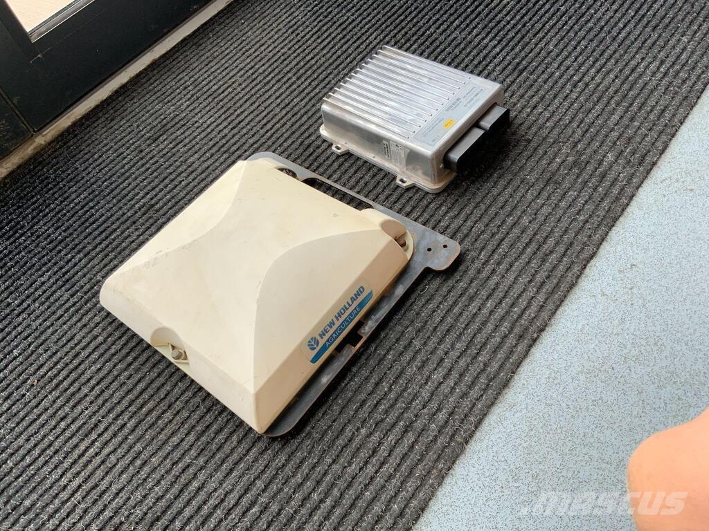 New Holland Trimble AG372 Guidance Otra maquinaria agrícola