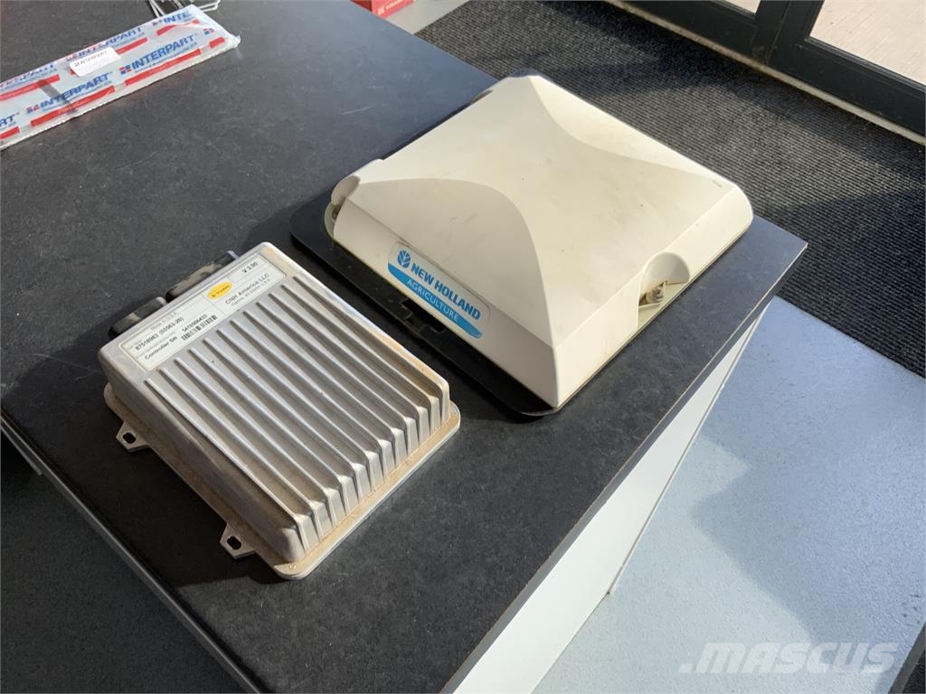  New Holland/Trimble AG372 Guidance Сельхозтехника - Другие