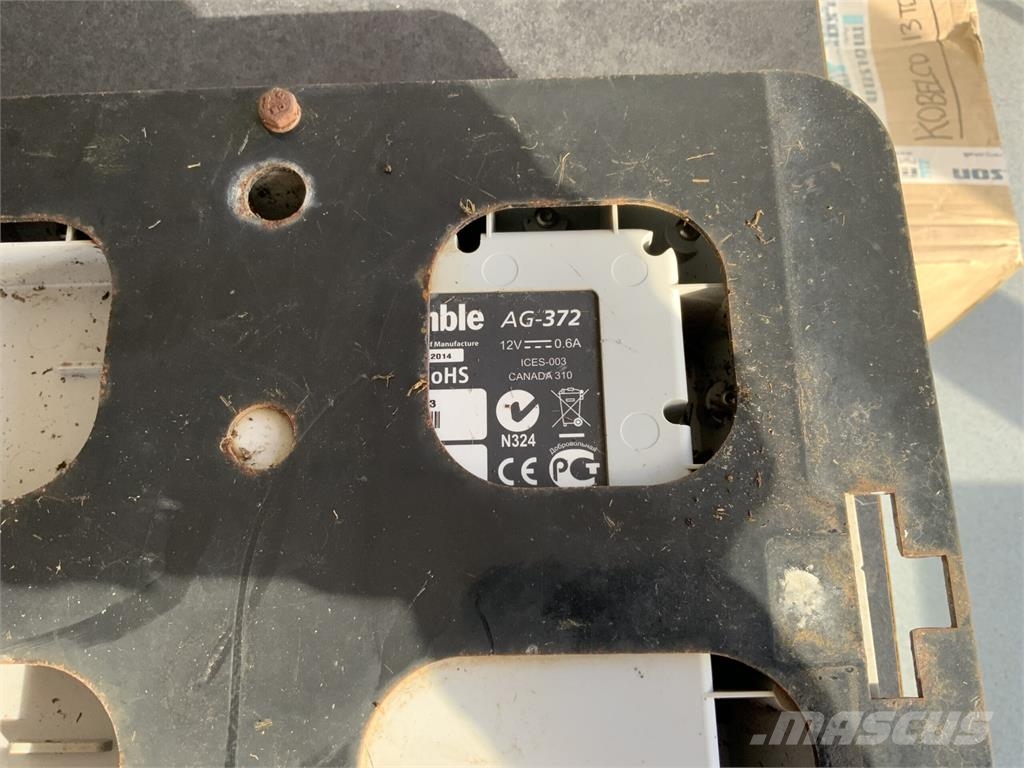  New Holland/Trimble AG372 Guidance Сельхозтехника - Другие