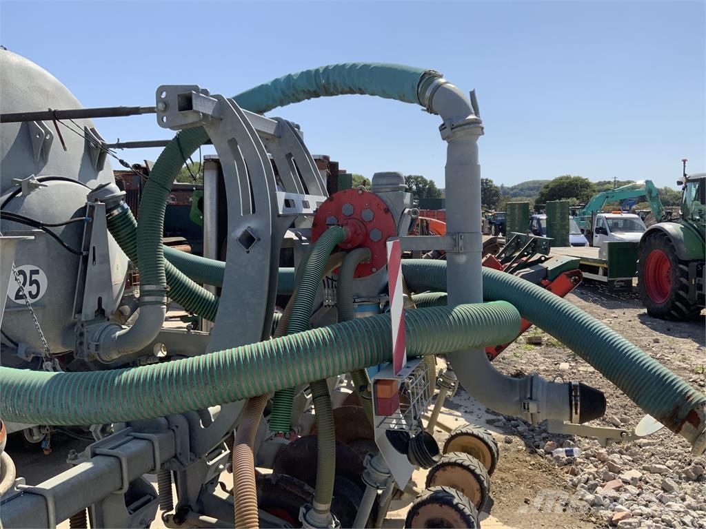 Pichon TCI-11350-EP7 Slurry Tanker (ST23605) 农业机械-其他
