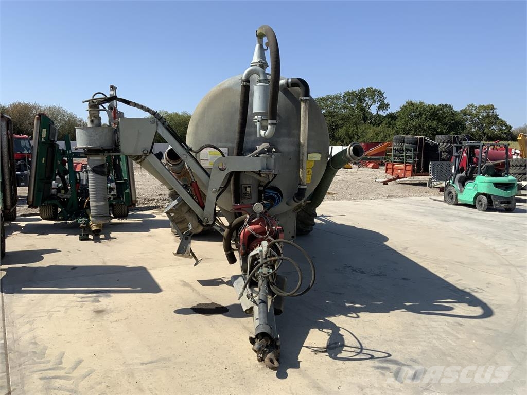 Pichon TCI-11350-EP7 Slurry Tanker (ST23605) 农业机械-其他