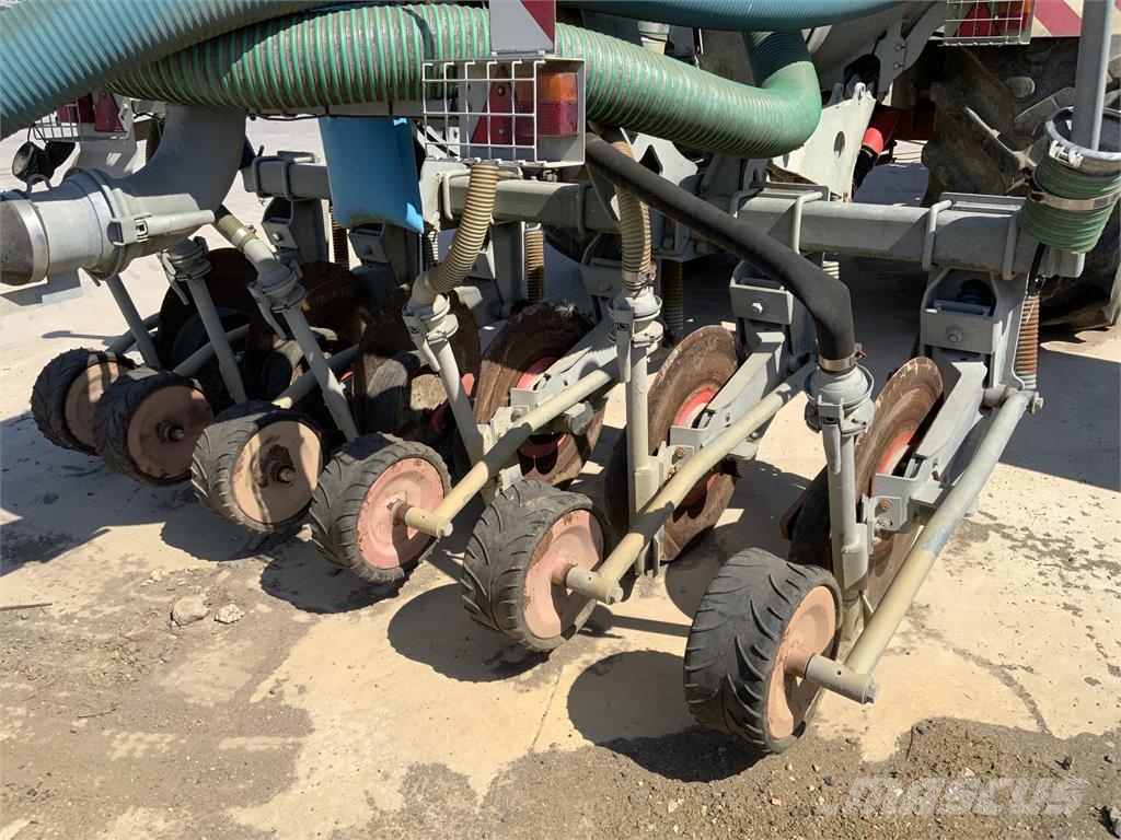 Pichon TCI-11350-EP7 Slurry Tanker (ST23605) 农业机械-其他