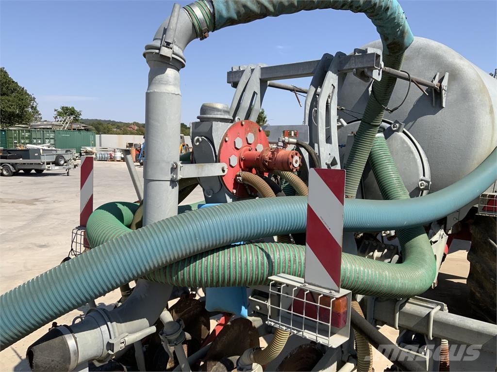 Pichon TCI-11350-EP7 Slurry Tanker (ST23605) 农业机械-其他