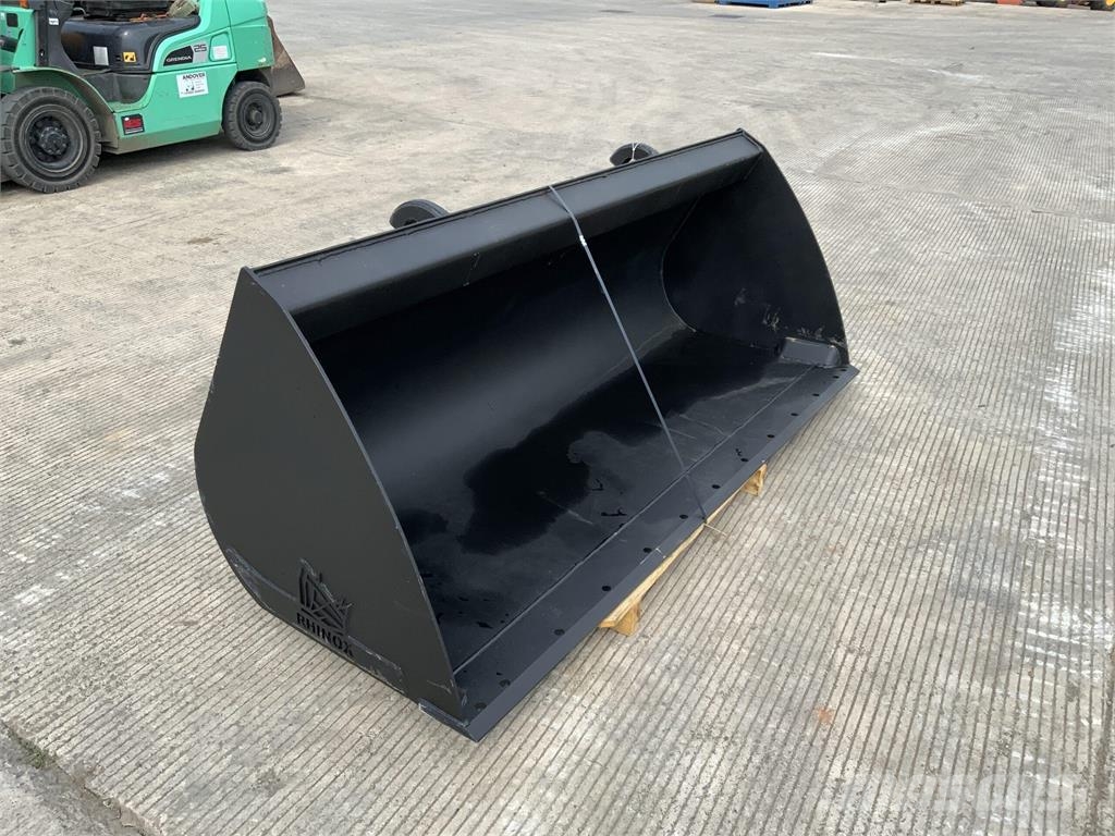 Rhinox 1 Cube *UNUSED* Bucket Muut maatalouskoneet