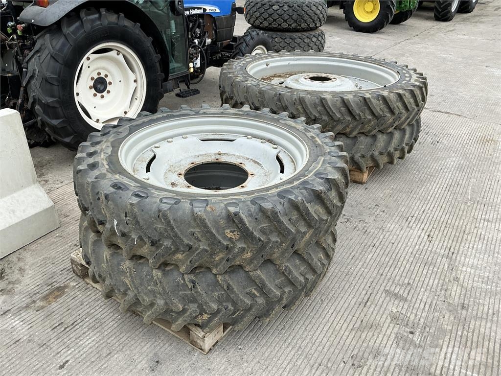 Row Crops Maszyny rolnicze - Inne