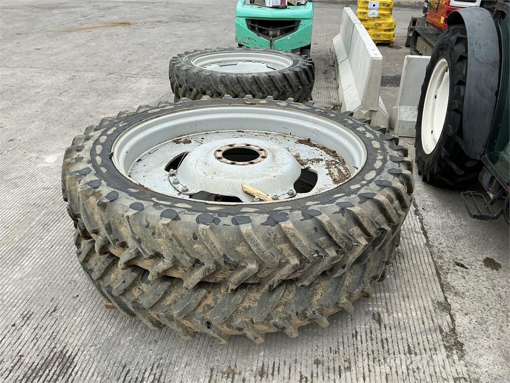 Row Crops Maszyny rolnicze - Inne