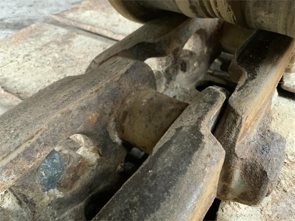 Sany SY155U Digger (ST27511) Egyéb mezőgazdasági gépek