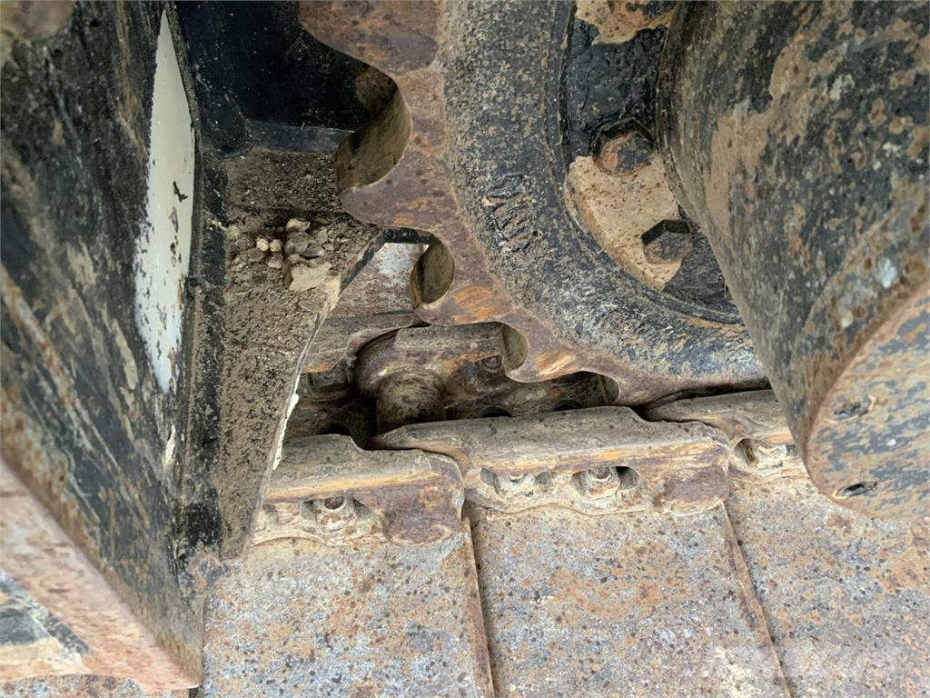 Sany SY155U Digger (ST27511) Egyéb mezőgazdasági gépek