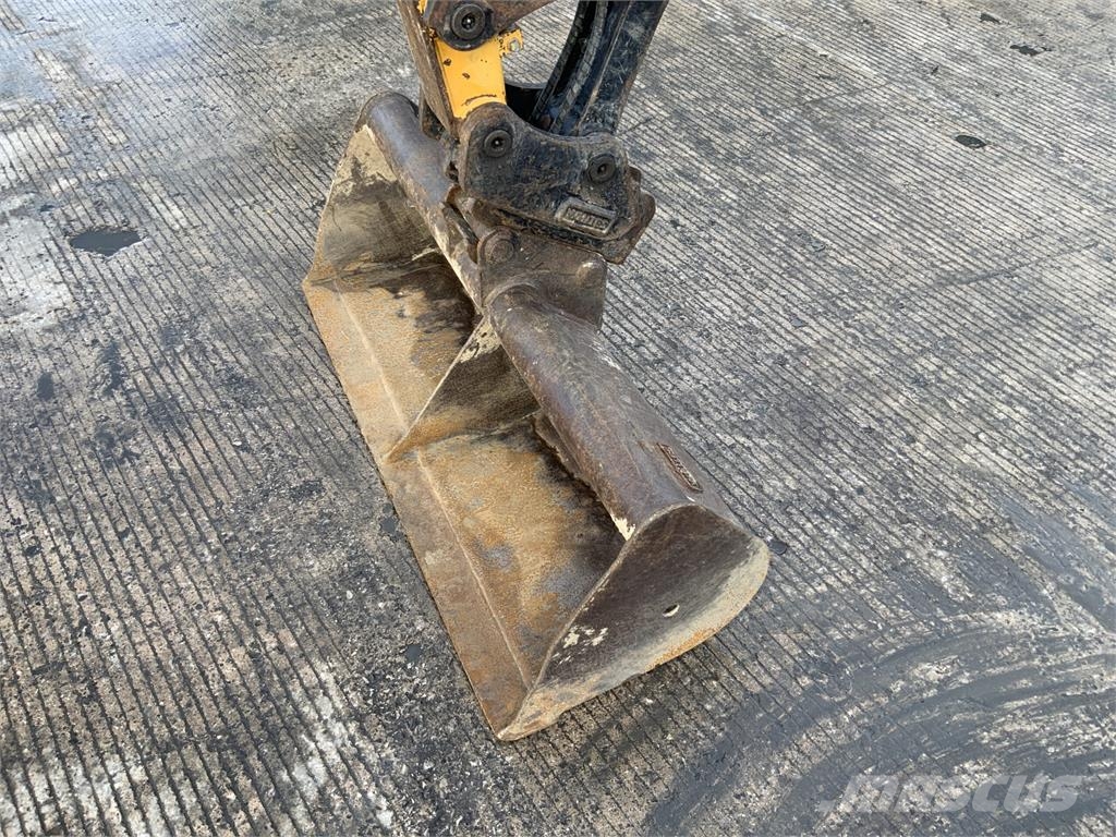 Sany SY35U Digger (ST27946) Raupenbagger