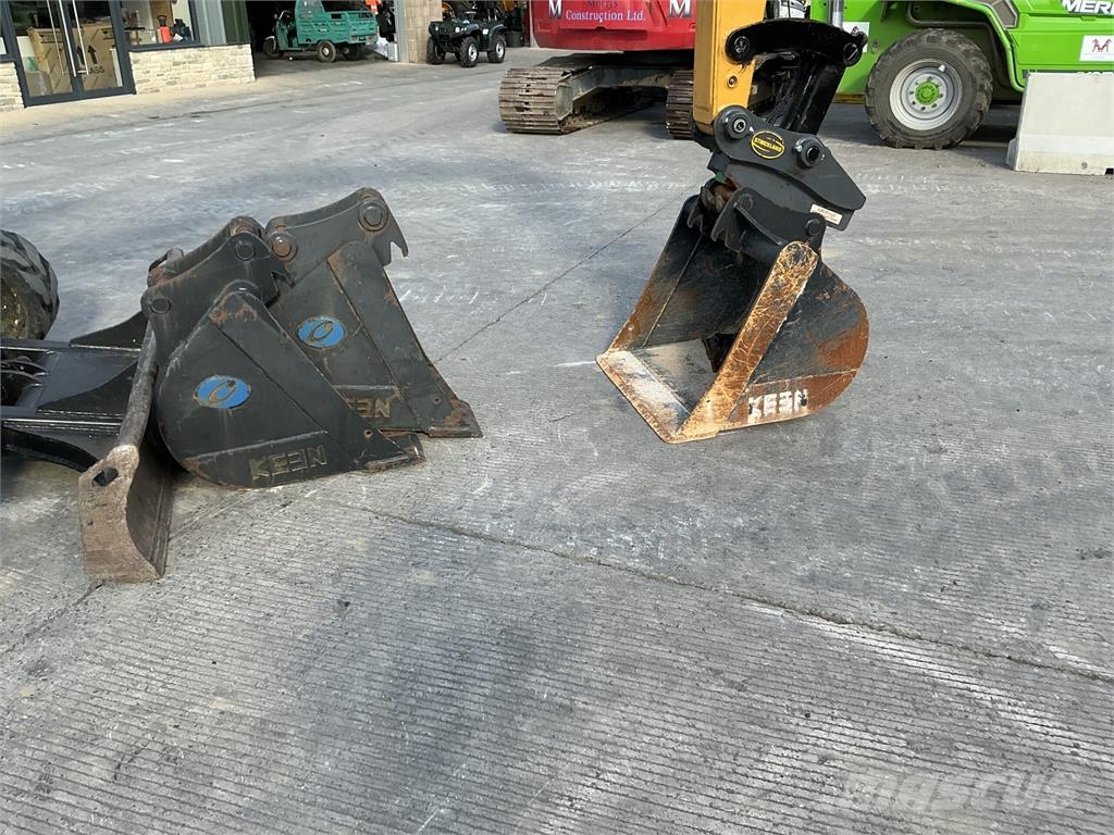Sany SY80U Digger (ST27705) ماكينات زراعية - غير ذلك