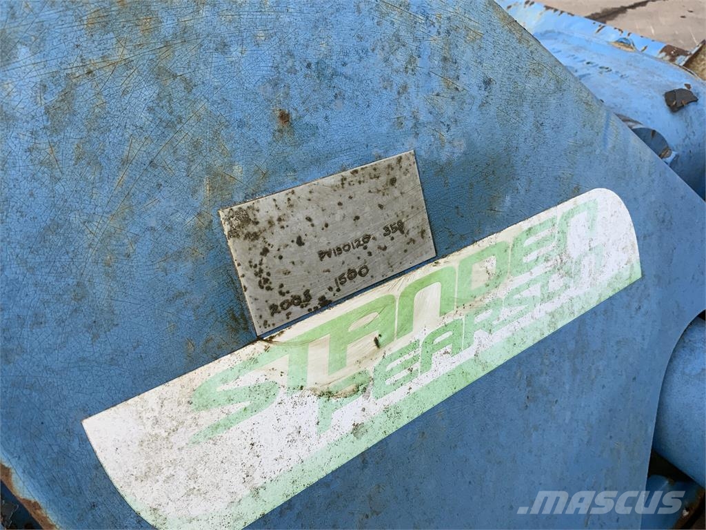 Standen 10Ft Rotavator (ST27819) ماكينات زراعية - غير ذلك