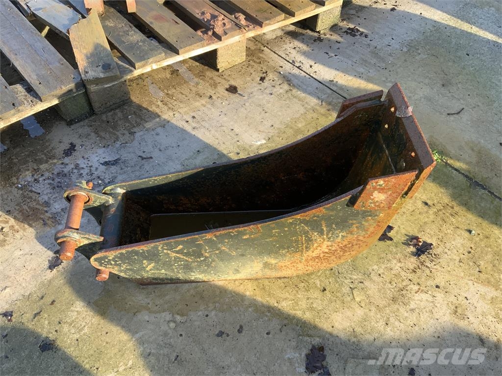 Strickland 8Inch Trenching Bucket Landbrug - Andet 