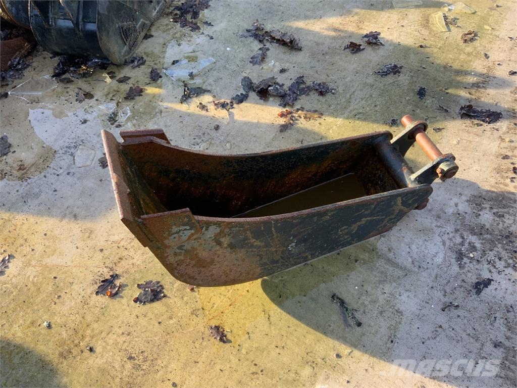 Strickland 8Inch Trenching Bucket Landbrug - Andet 