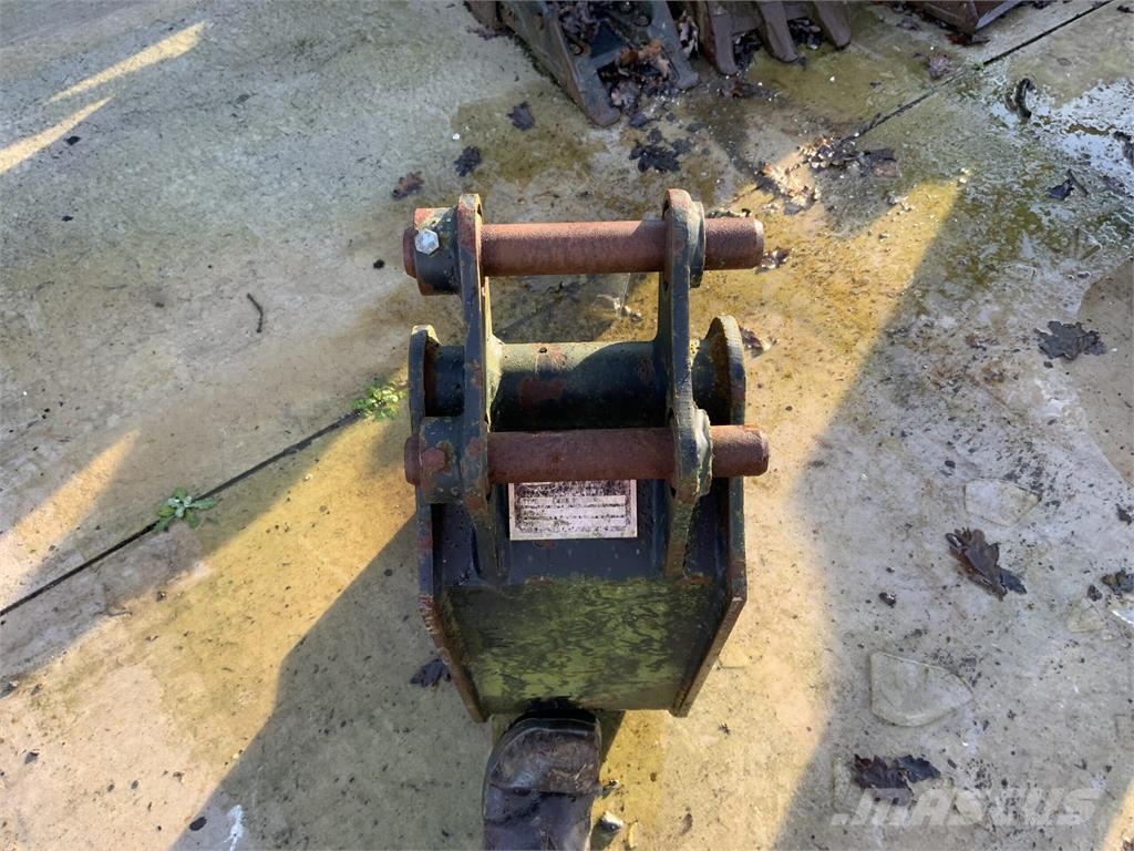 Strickland 8Inch Trenching Bucket Landbrug - Andet 