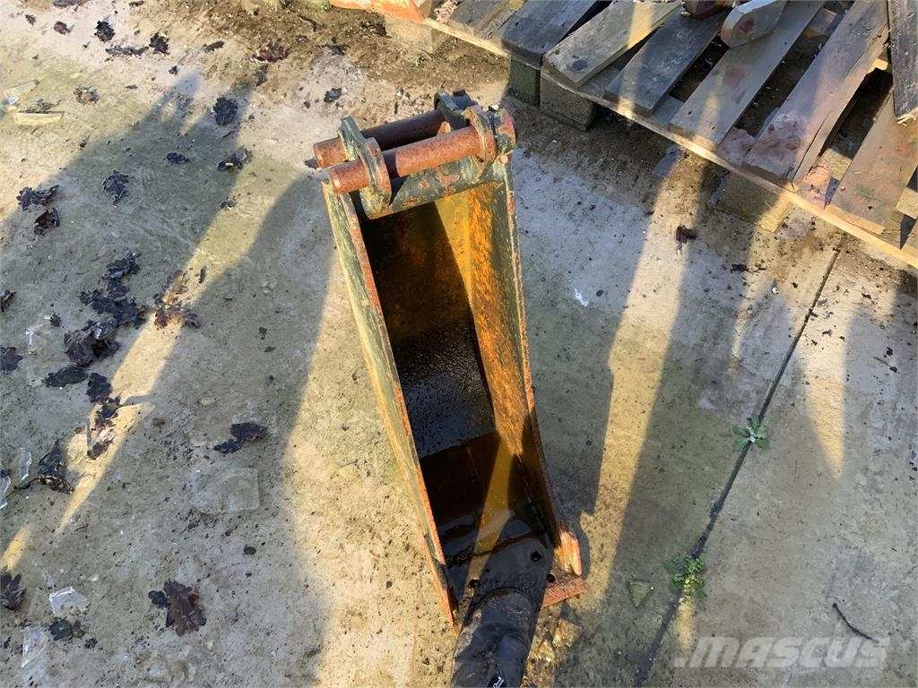 Strickland 8Inch Trenching Bucket Landbrug - Andet 