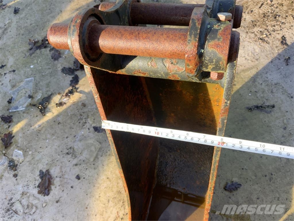 Strickland 8Inch Trenching Bucket Landbrug - Andet 