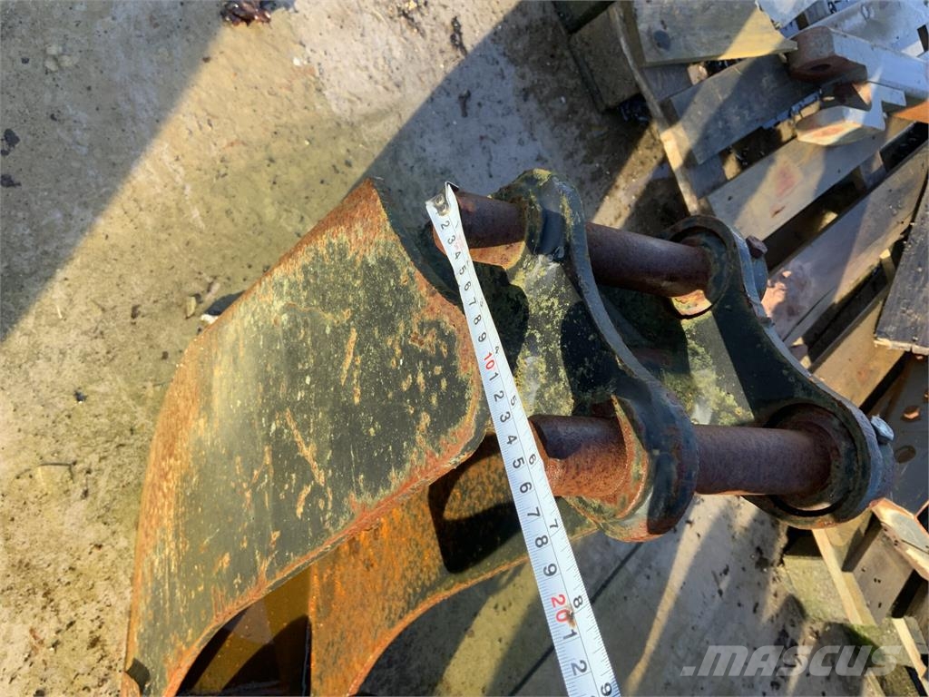 Strickland 8Inch Trenching Bucket Landbrug - Andet 