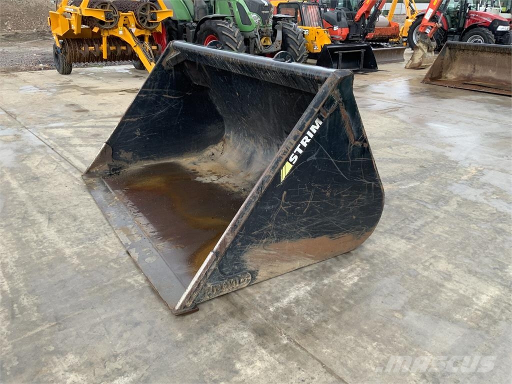 Strimech 8'3 Big Bucket BKT30-80 Сельхозтехника - Другие