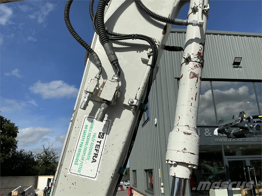 Takeuchi TB2150 Digger (ST27726) Raupenbagger