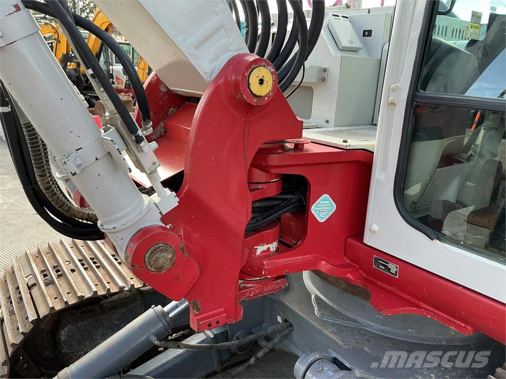 Takeuchi TB2150 Digger (ST27726) Raupenbagger