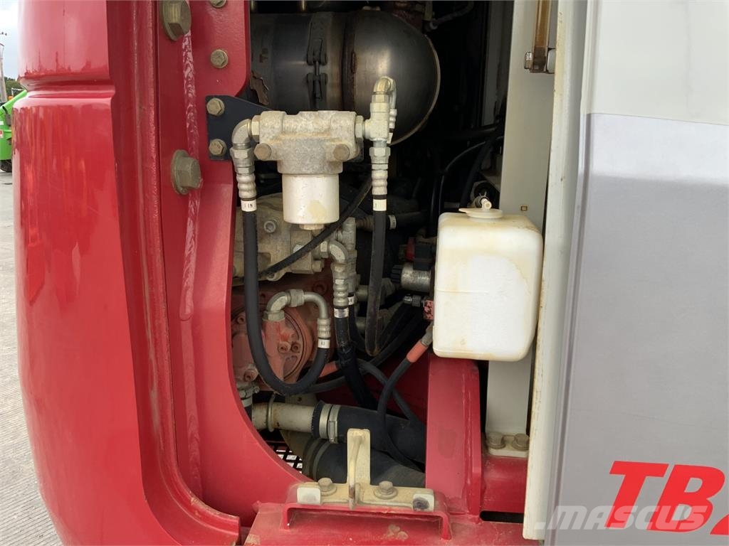 Takeuchi TB2150 Digger (ST27896) Gravemaskiner på larvebånd