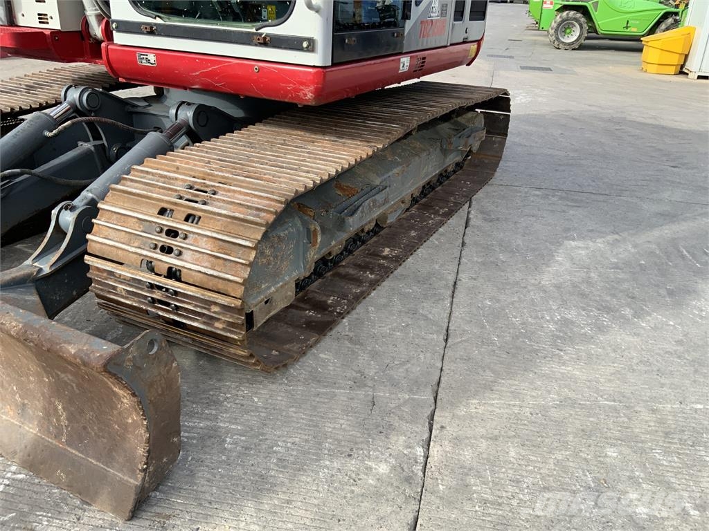 Takeuchi TB2150R Digger (ST27502) ماكينات زراعية - غير ذلك