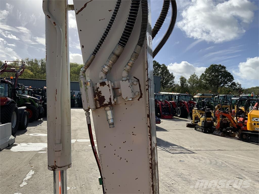 Takeuchi TB290-2 Digger (ST27835) Gravemaskiner på larvebånd