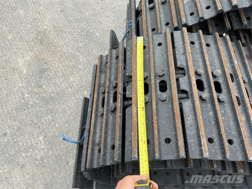 Takeuchi TB290 Steel Tracks - Unused Landbrug - Andet