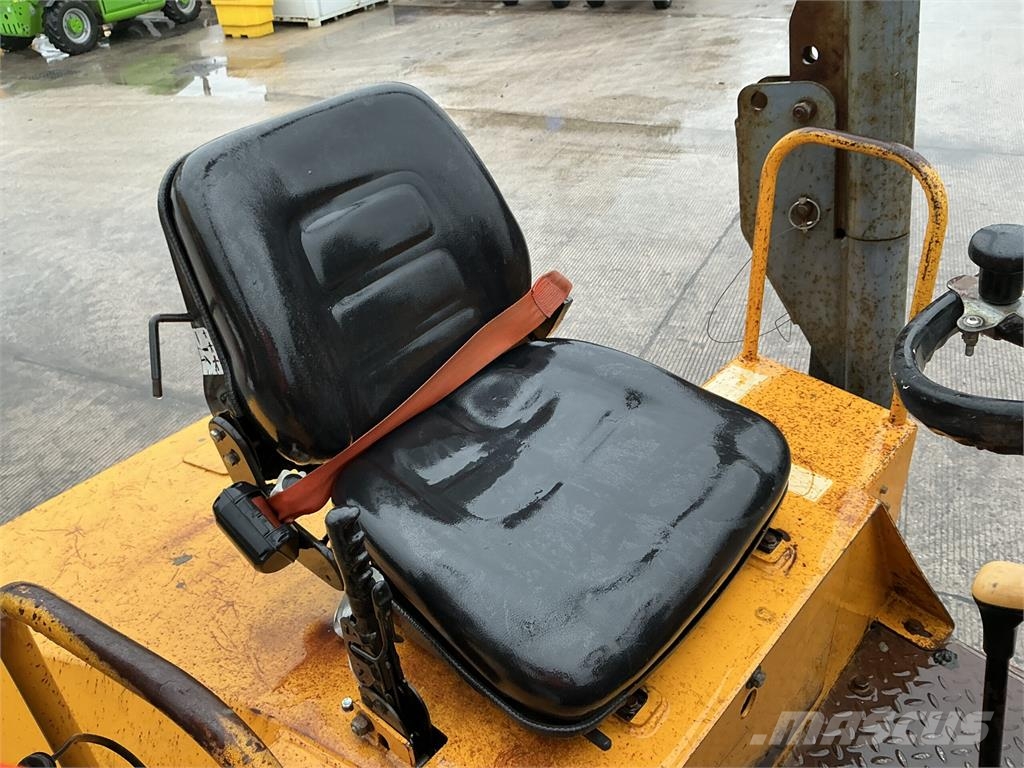 Terex PT10000 Dumper (ST27901) عربات نقل قلابة للمواقع