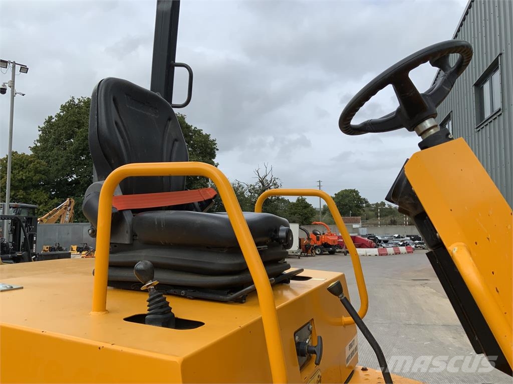 Thwaites 9 Tonne Dumper (ST27668) Сельхозтехника - Другие