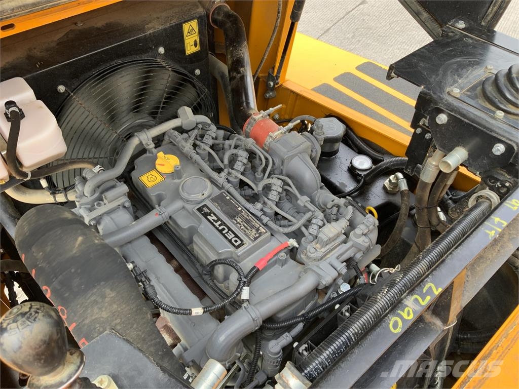 Thwaites 9 Tonne Dumper (ST27668) Сельхозтехника - Другие