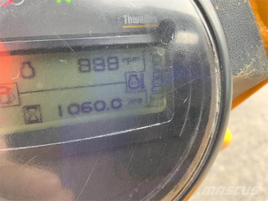 Thwaites 9 Tonne Dumper (ST27668) Сельхозтехника - Другие