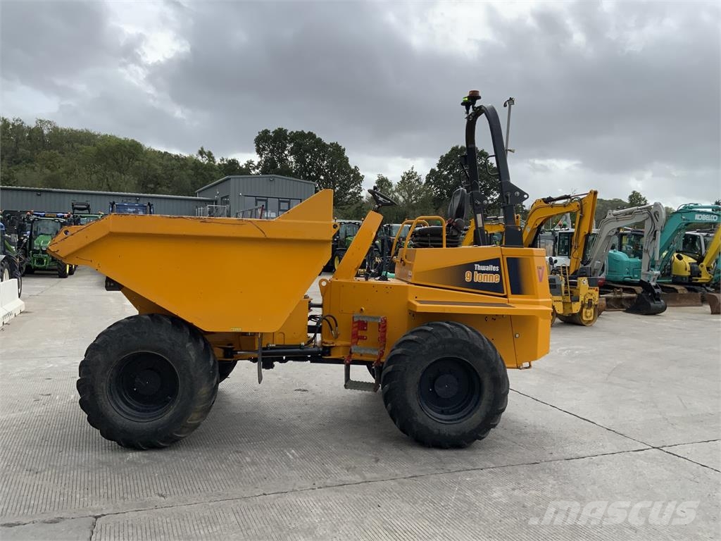 Thwaites 9 Tonne Dumper (ST27668) Сельхозтехника - Другие