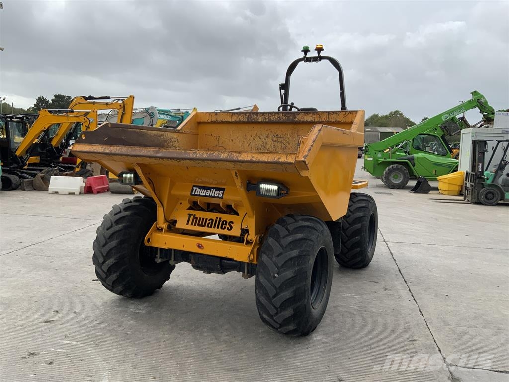 Thwaites 9 Tonne Dumper (ST27668) Сельхозтехника - Другие