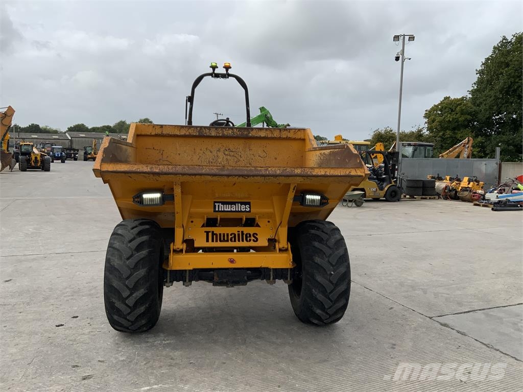 Thwaites 9 Tonne Dumper (ST27668) Сельхозтехника - Другие