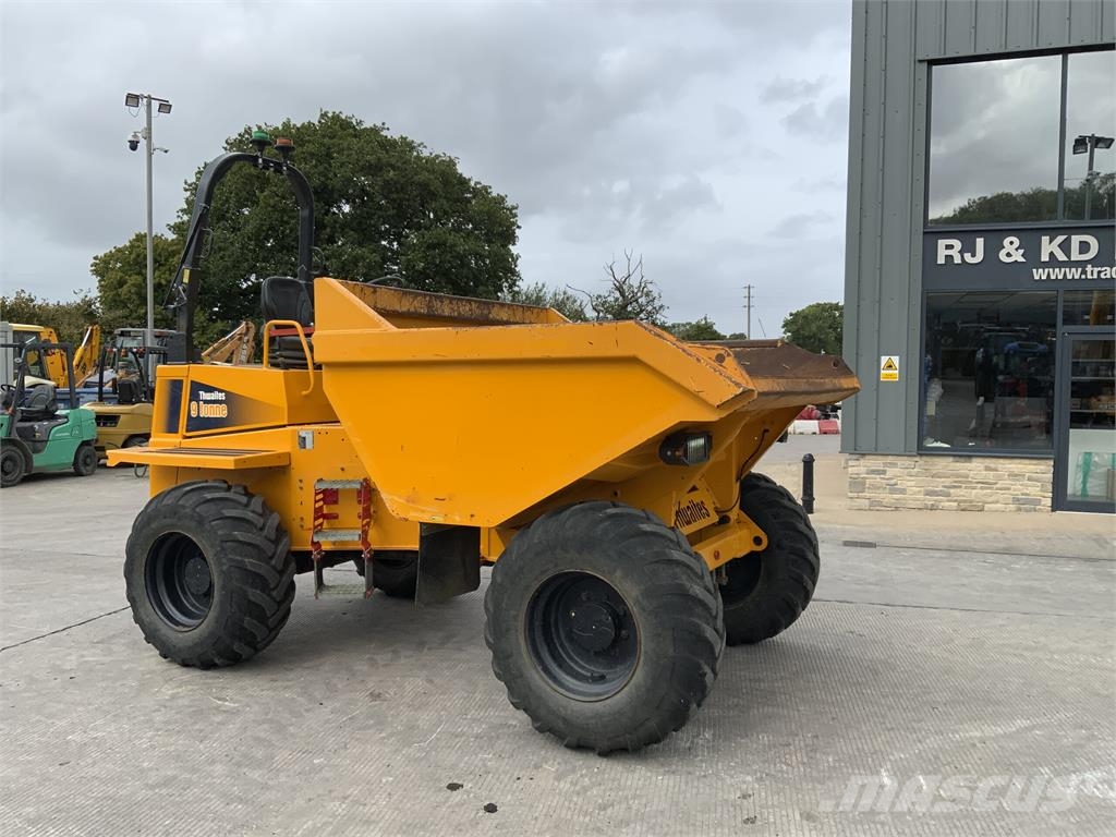 Thwaites 9 Tonne Dumper (ST27668) Сельхозтехника - Другие