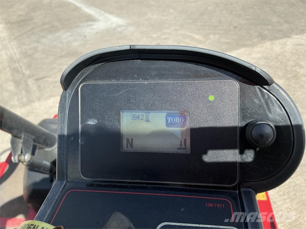 Toro Ground Master 3200 Out Front Mower (ST25273) Landbrug - Andet