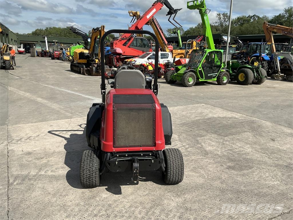 Toro Ground Master 3200 Out Front Mower (ST25273) Landbrug - Andet