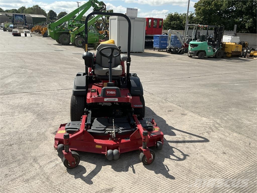 Toro Ground Master 3200 Out Front Mower (ST25273) Landbrug - Andet