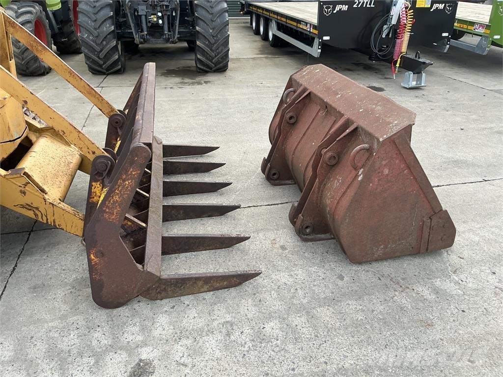 Tracked Shovel Drott Construction - Others