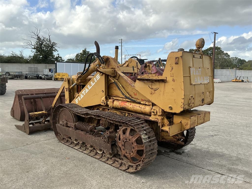 Tracked Shovel Drott Construction - Others