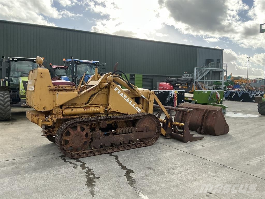 Tracked Shovel Drott Construction - Others