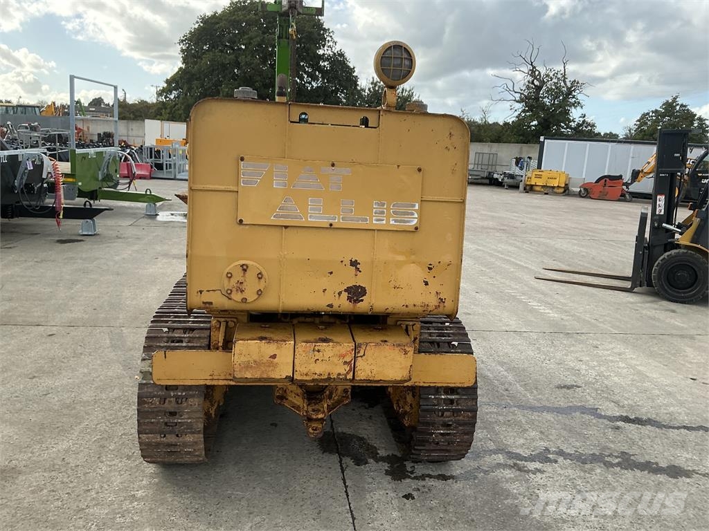 Tracked Shovel Drott Construction - Others