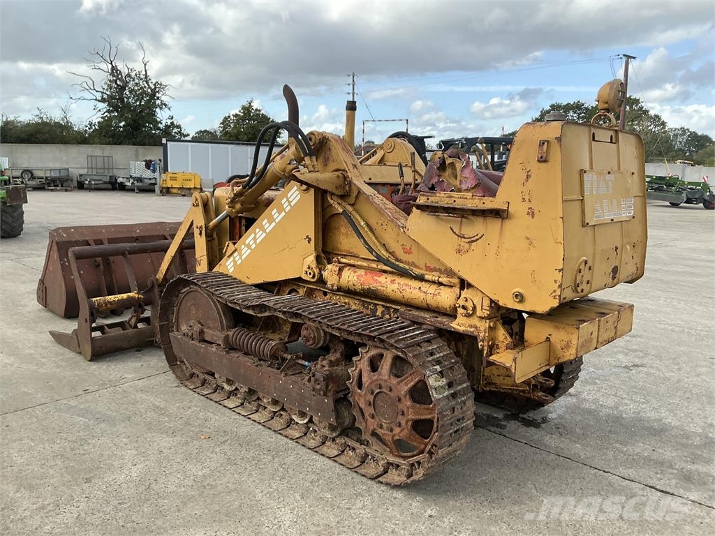 Tracked Shovel Drott Construction - Others