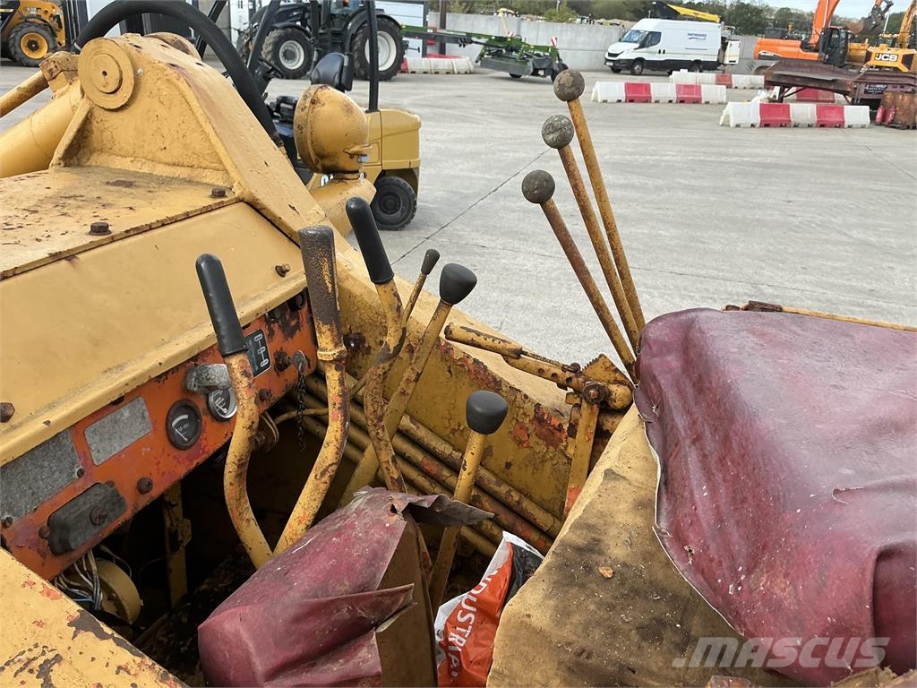 Tracked Shovel Drott Construction - Others
