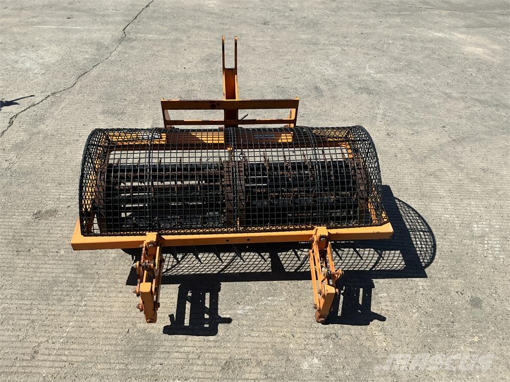 Twose 5ft Turf Conditioner Maszyny rolnicze - Inne