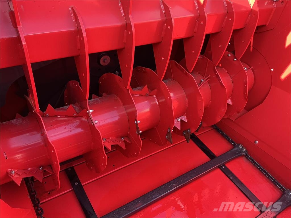 Unused Kverneland 863 Straw Chopper (ST27965) Άλλα γεωργικά μηχανήματα