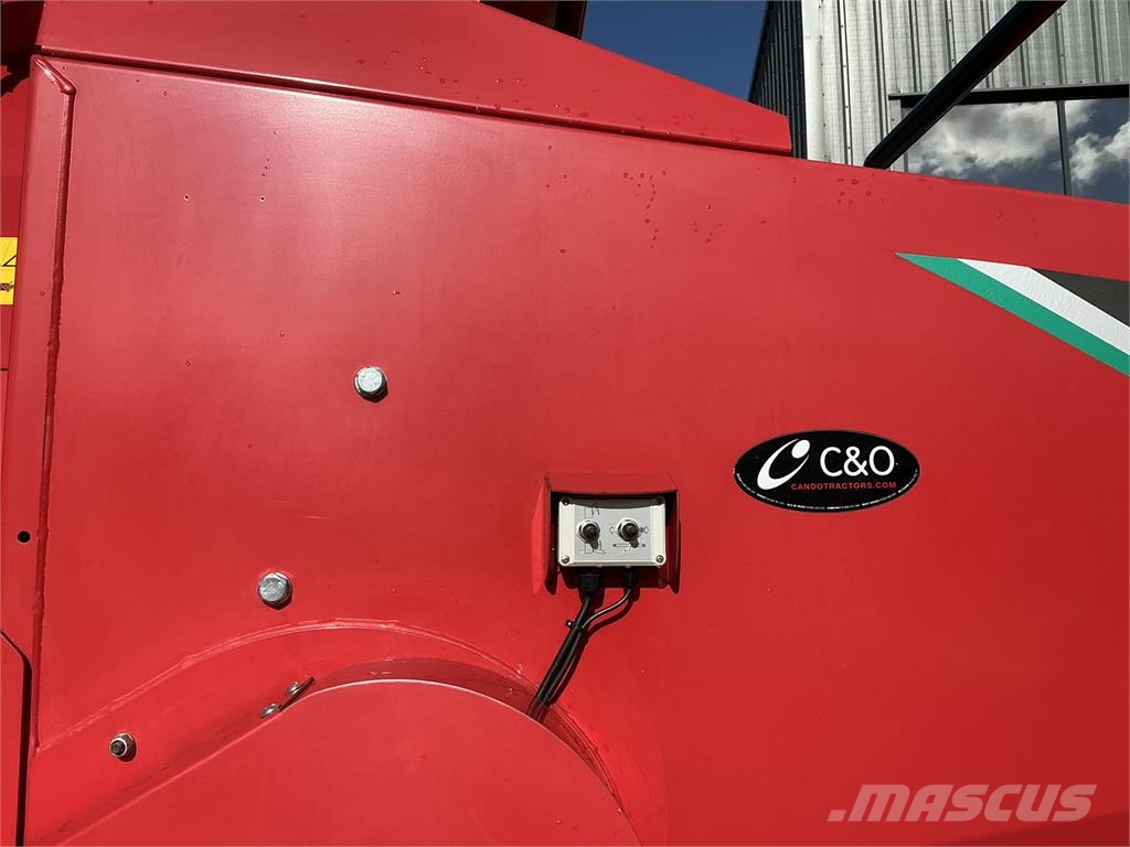 Unused Kverneland 863 Straw Chopper (ST27965) Άλλα γεωργικά μηχανήματα
