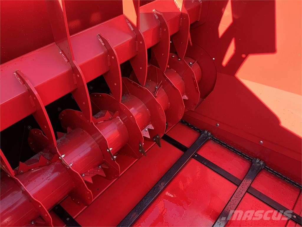 Unused Kverneland 863 Straw Chopper (ST27965) Άλλα γεωργικά μηχανήματα