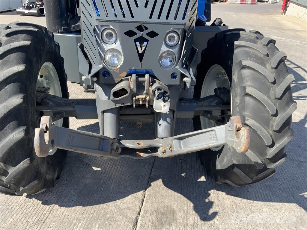 Valtra N123 Versu Forestry Tractor (ST27268) Άλλα γεωργικά μηχανήματα